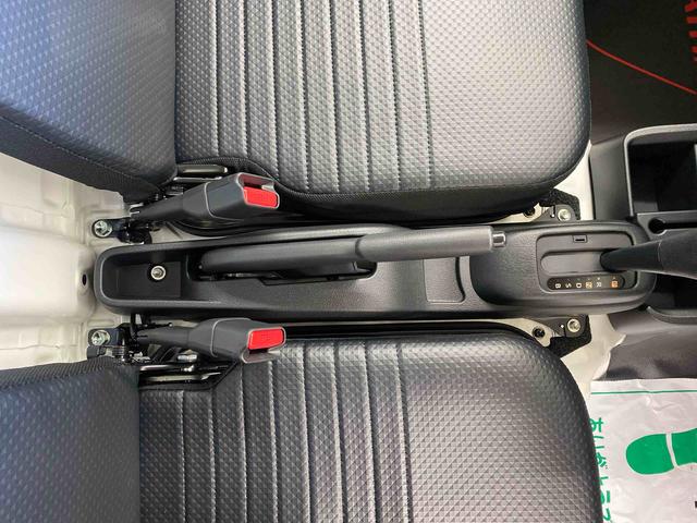 ハイゼットトラックスタンダード　ラジオ　保証付き（静岡県）の中古車