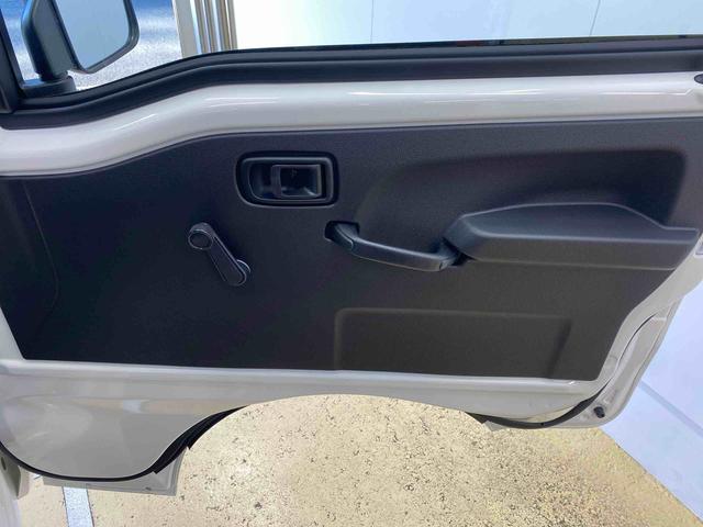 ハイゼットトラックスタンダード　ラジオ　保証付き（静岡県）の中古車