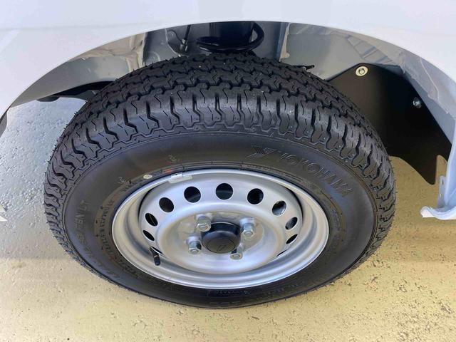 ハイゼットトラックスタンダード　ラジオ　保証付き（静岡県）の中古車