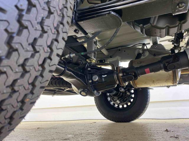 ハイゼットトラックスタンダード　ラジオ　保証付き（静岡県）の中古車