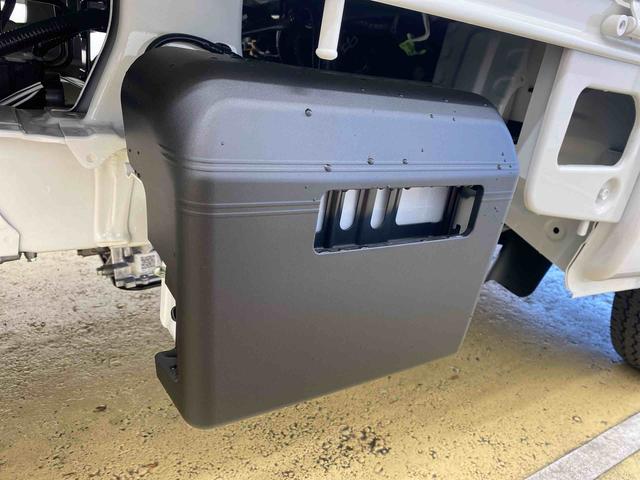 ハイゼットトラックスタンダード　ラジオ　保証付き（静岡県）の中古車