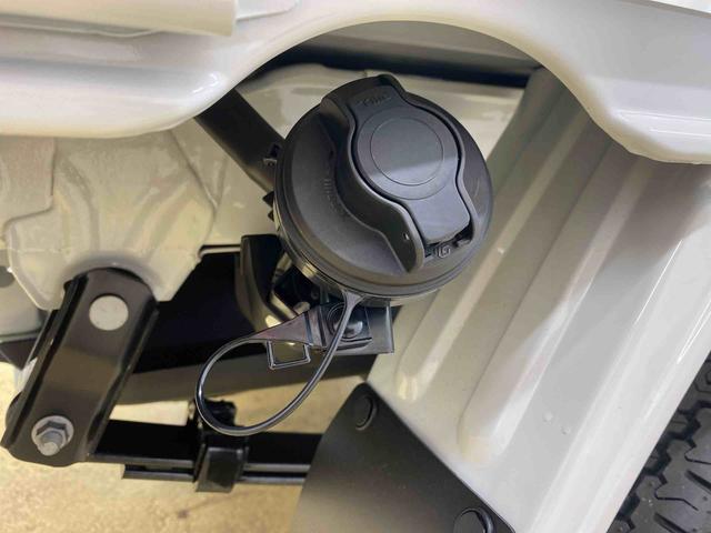 ハイゼットトラックスタンダード　ラジオ　保証付き（静岡県）の中古車