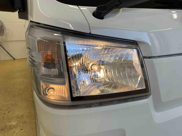 ハイゼットトラックスタンダード　ラジオ　保証付き（静岡県）の中古車