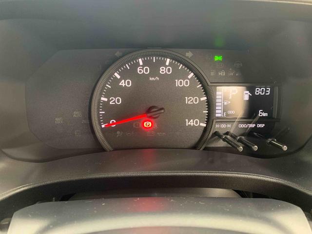 ハイゼットカーゴクルーズ 保証付き(静岡県)の中古車