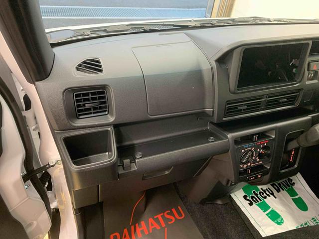 ハイゼットカーゴクルーズ 保証付き(静岡県)の中古車