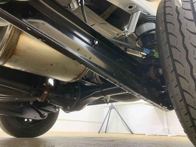 ハイゼットカーゴクルーズ 保証付き(静岡県)の中古車