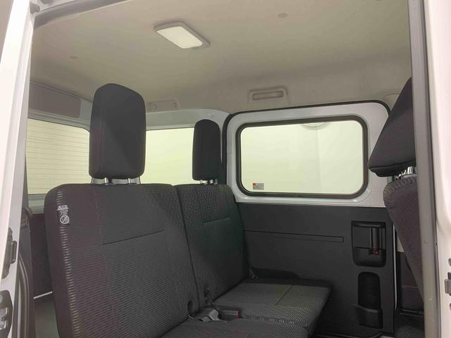 ハイゼットカーゴクルーズ 保証付き(静岡県)の中古車