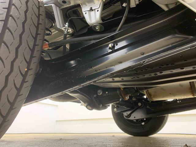 ハイゼットカーゴクルーズ 保証付き(静岡県)の中古車