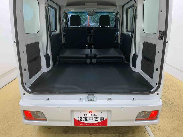 ハイゼットカーゴクルーズ 保証付き(静岡県)の中古車