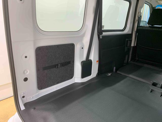 ハイゼットカーゴクルーズ 保証付き(静岡県)の中古車