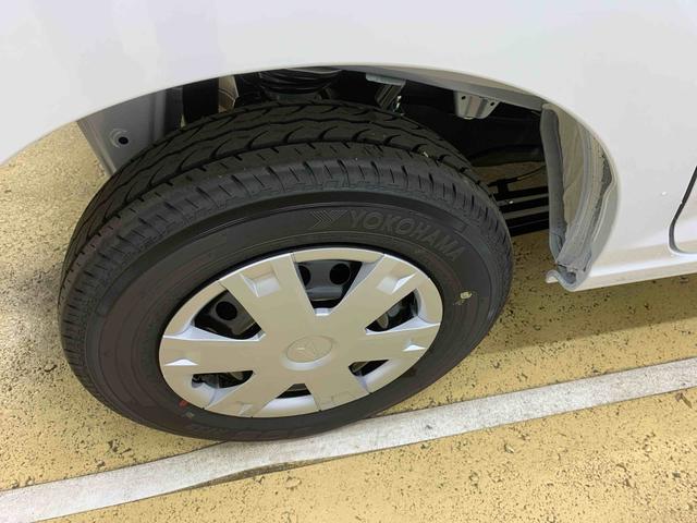 ハイゼットカーゴクルーズ 保証付き(静岡県)の中古車