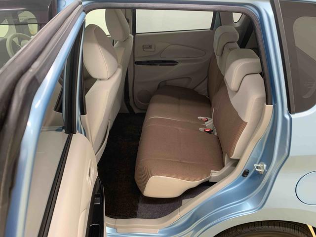 ｅＫワゴンＭ　ｅ−アシスト　タイヤ新品　保証付きナビ（静岡県）の中古車