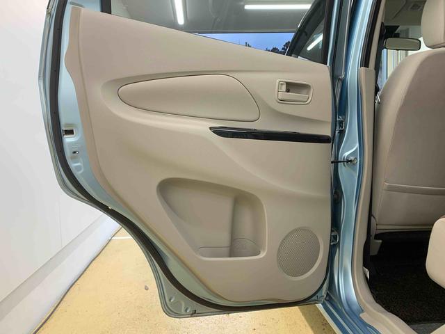 ｅＫワゴンＭ　ｅ−アシスト　タイヤ新品　保証付きナビ（静岡県）の中古車