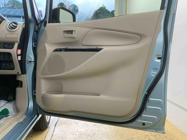 ｅＫワゴンＭ　ｅ−アシスト　タイヤ新品　保証付きナビ（静岡県）の中古車