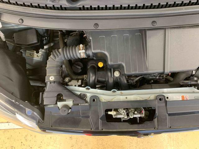 ｅＫワゴンＭ　ｅ−アシスト　タイヤ新品　保証付きナビ（静岡県）の中古車