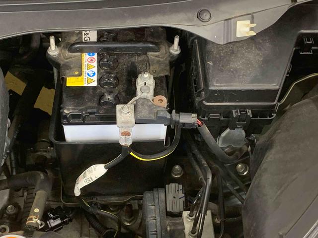 ｅＫワゴンＭ　ｅ−アシスト　タイヤ新品　保証付きナビ（静岡県）の中古車