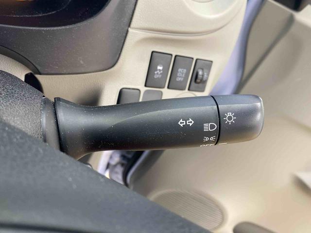 ミライースＬ　スマートセレクションＳＡ　ＣＤ　保証付き（静岡県）の中古車