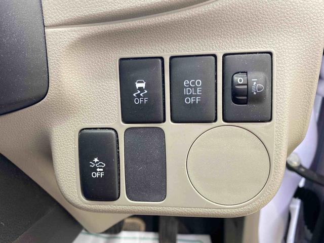 ミライースＬ　スマートセレクションＳＡ　ＣＤ　保証付き（静岡県）の中古車