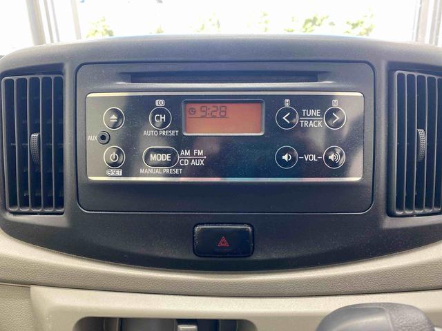 ミライースＬ　スマートセレクションＳＡ　ＣＤ　保証付き（静岡県）の中古車