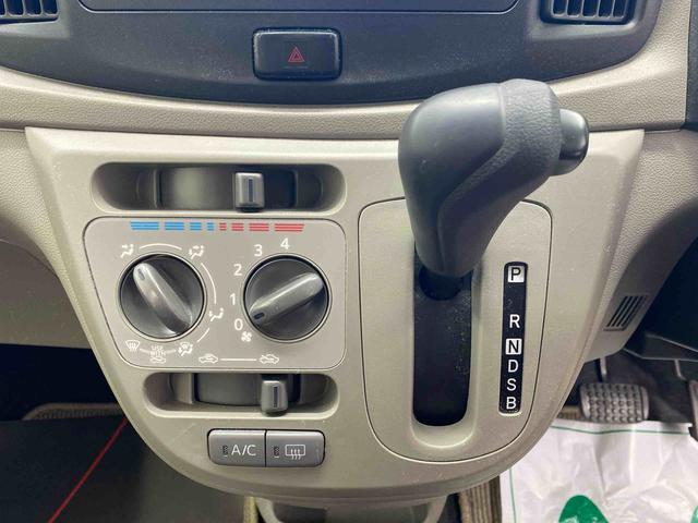 ミライースＬ　スマートセレクションＳＡ　ＣＤ　保証付き（静岡県）の中古車