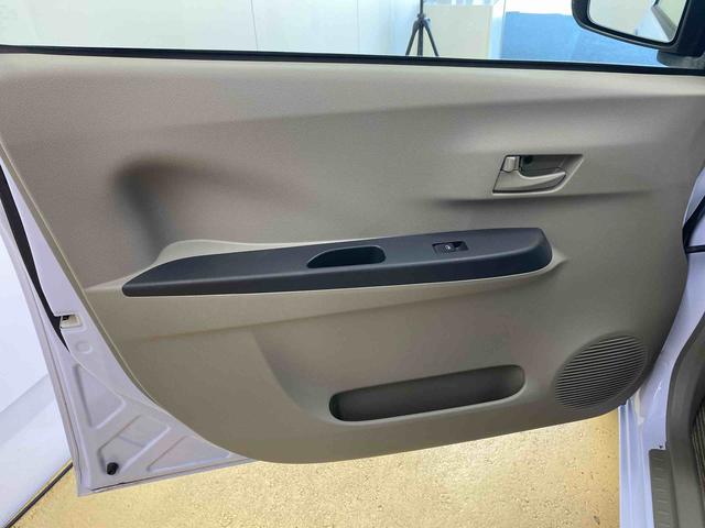 ミライースＬ　スマートセレクションＳＡ　ＣＤ　保証付き（静岡県）の中古車