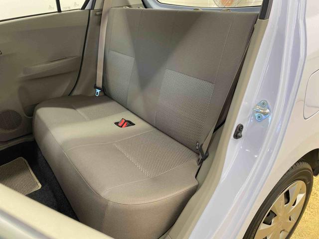 ミライースＬ　スマートセレクションＳＡ　ＣＤ　保証付き（静岡県）の中古車