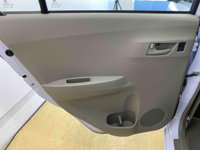 ミライースＬ　スマートセレクションＳＡ　ＣＤ　保証付き（静岡県）の中古車