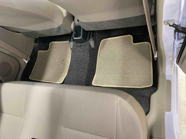 ミライースＬ　スマートセレクションＳＡ　ＣＤ　保証付き（静岡県）の中古車