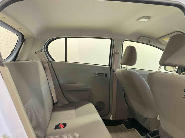 ミライースＬ　スマートセレクションＳＡ　ＣＤ　保証付き（静岡県）の中古車