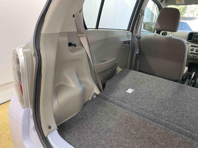 ミライースＬ　スマートセレクションＳＡ　ＣＤ　保証付き（静岡県）の中古車