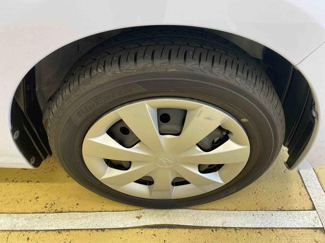 ミライースＬ　スマートセレクションＳＡ　ＣＤ　保証付き（静岡県）の中古車