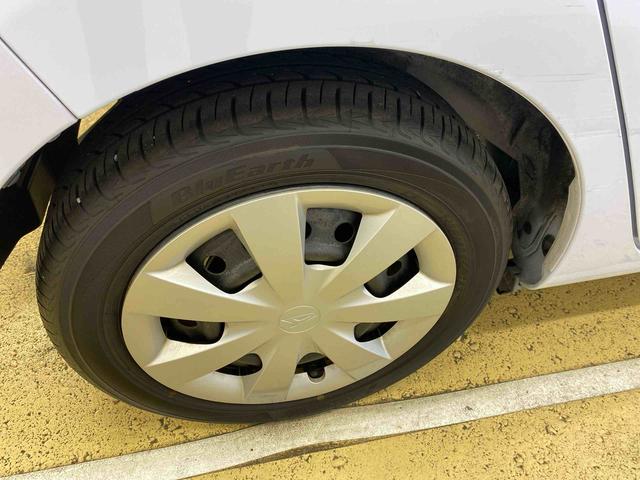 ミライースＬ　スマートセレクションＳＡ　ＣＤ　保証付き（静岡県）の中古車