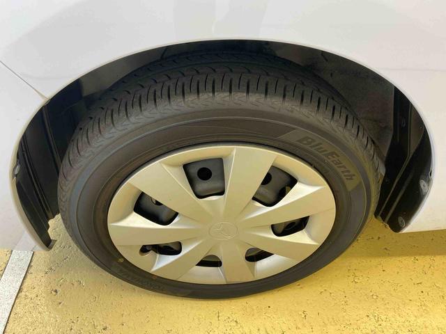 ミライースＬ　スマートセレクションＳＡ　ＣＤ　保証付き（静岡県）の中古車