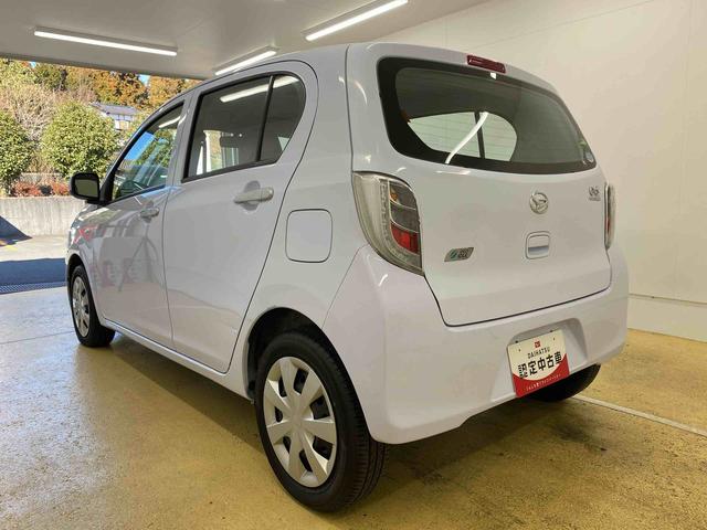 ミライースＬ　スマートセレクションＳＡ　ＣＤ　保証付き（静岡県）の中古車