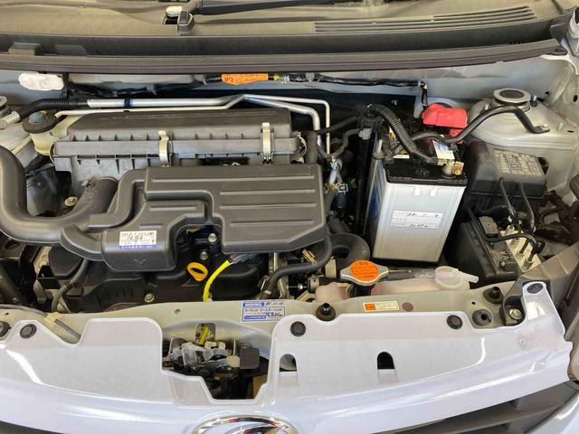 ミライースＬ　スマートセレクションＳＡ　ＣＤ　保証付き（静岡県）の中古車