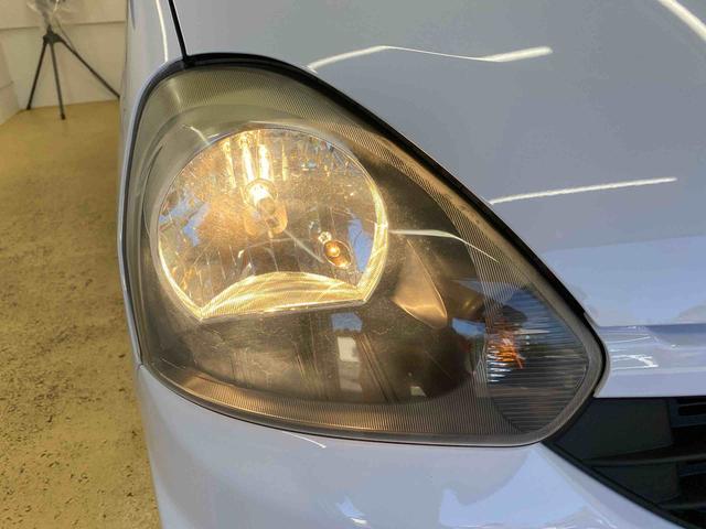 ミライースＬ　スマートセレクションＳＡ　ＣＤ　保証付き（静岡県）の中古車