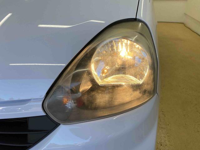 ミライースＬ　スマートセレクションＳＡ　ＣＤ　保証付き（静岡県）の中古車