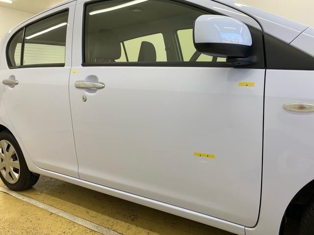 ミライースＬ　スマートセレクションＳＡ　ＣＤ　保証付き（静岡県）の中古車