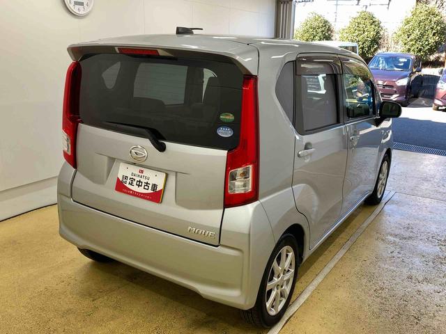 ムーヴＸターボ　ナビ　ＥＴＣ　バックカメラ（静岡県）の中古車