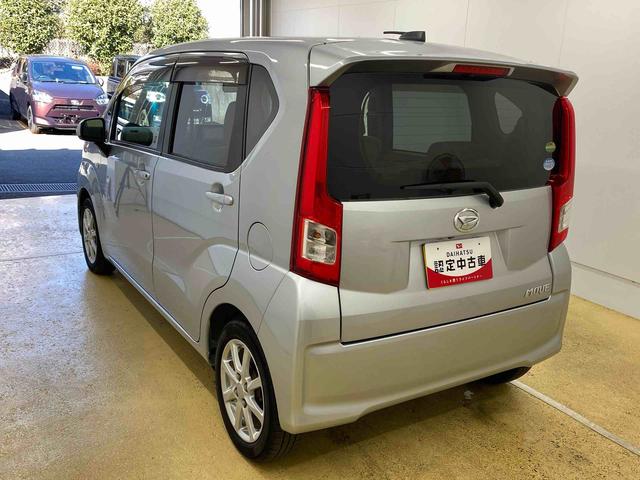 ムーヴＸターボ　ナビ　ＥＴＣ　バックカメラ（静岡県）の中古車