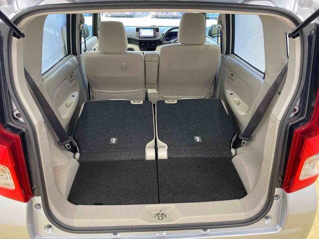 ムーヴＸターボ　ナビ　ＥＴＣ　バックカメラ（静岡県）の中古車