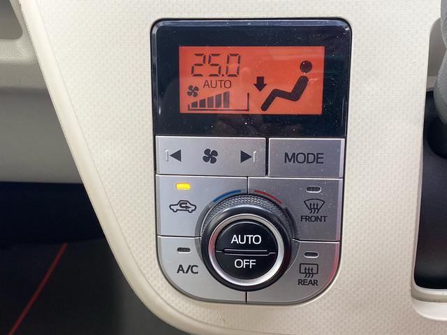 ムーヴＸターボ　ナビ　ＥＴＣ　バックカメラ（静岡県）の中古車