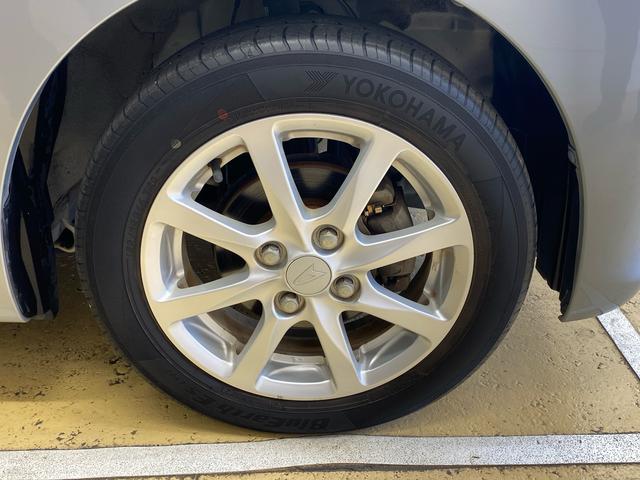 ムーヴＸターボ　ナビ　ＥＴＣ　バックカメラ（静岡県）の中古車