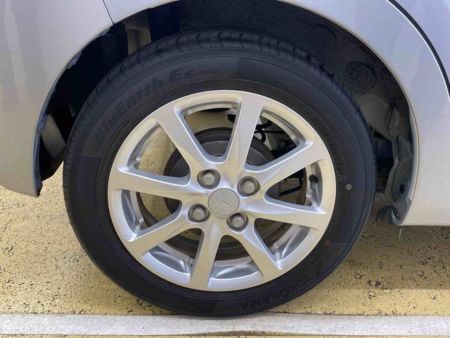 ムーヴＸターボ　ナビ　ＥＴＣ　バックカメラ（静岡県）の中古車