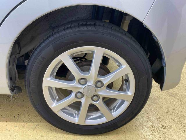 ムーヴＸターボ　ナビ　ＥＴＣ　バックカメラ（静岡県）の中古車