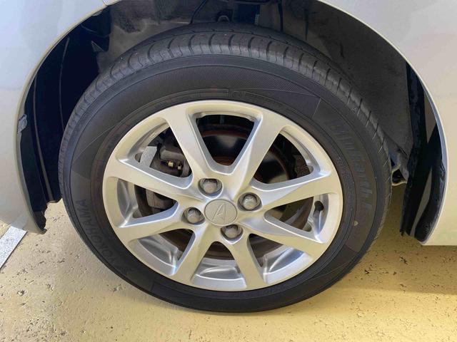 ムーヴＸターボ　ナビ　ＥＴＣ　バックカメラ（静岡県）の中古車