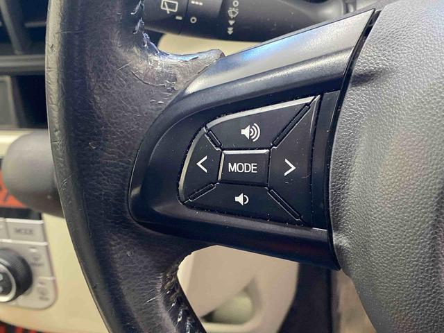 ムーヴＸターボ　ナビ　ＥＴＣ　バックカメラ（静岡県）の中古車