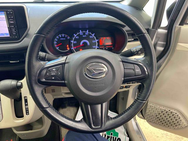 ムーヴＸターボ　ナビ　ＥＴＣ　バックカメラ（静岡県）の中古車