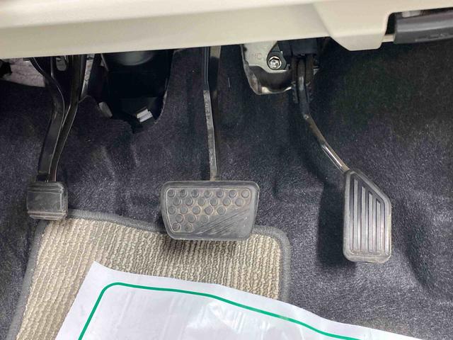 ムーヴＸターボ　ナビ　ＥＴＣ　バックカメラ（静岡県）の中古車