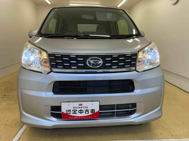 ムーヴＸターボ　ナビ　ＥＴＣ　バックカメラ（静岡県）の中古車